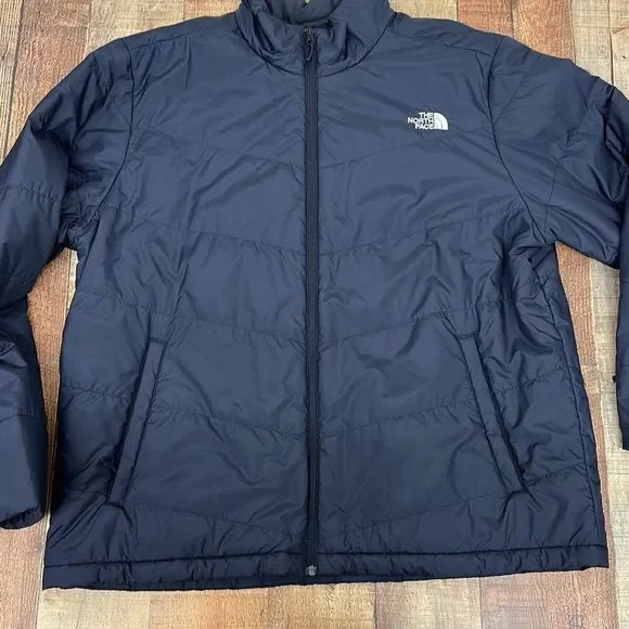 The north face hot sale men's junction insulated jacket